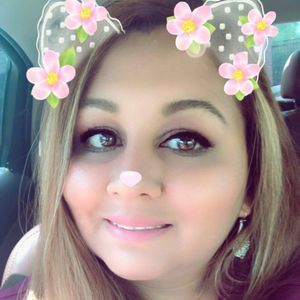 Meet your Posher, Mandy